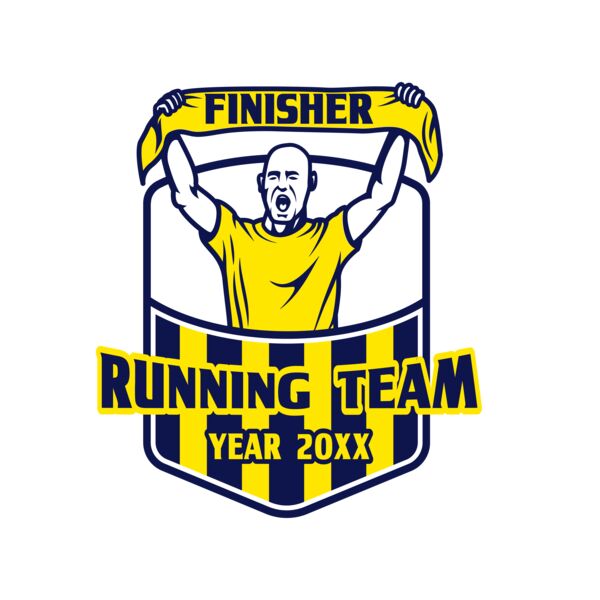 Run Team Track & Field 02 Thumbnail