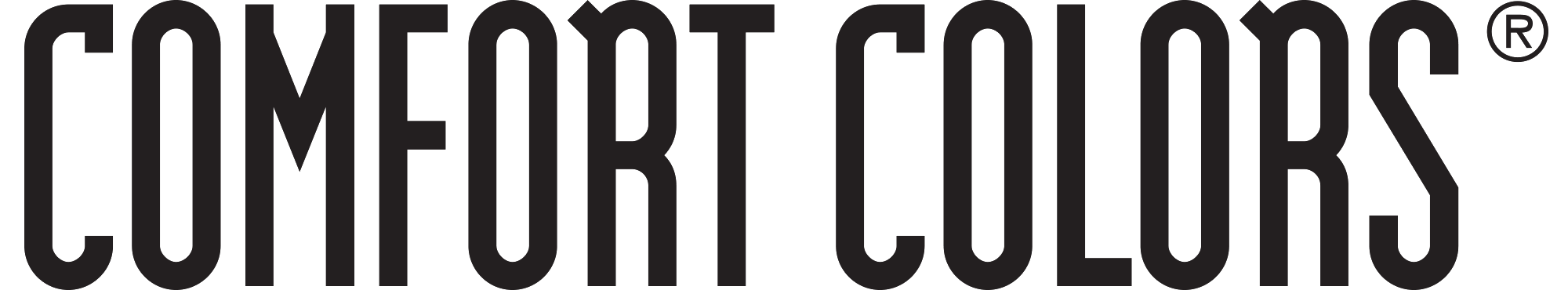 Custom Comfort Colors Apparel