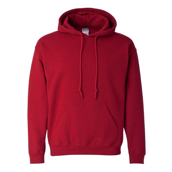 Customer Supplied Hooded Sweatshirt Thumbnail