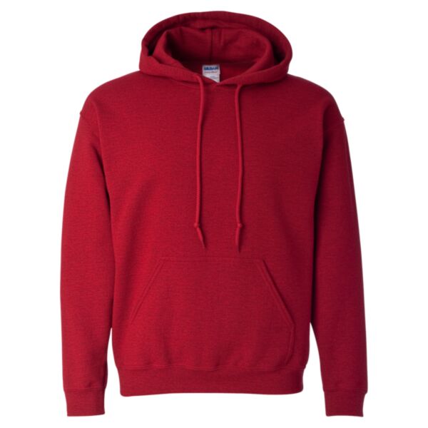 Customer Supplied Hooded Sweatshirt Thumbnail