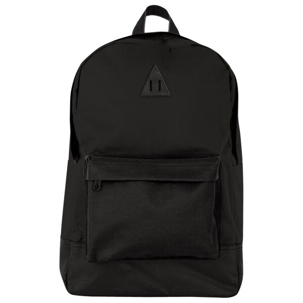 Customer Supplied Back Pack Thumbnail