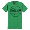 Customer Supplied T-Shirt Thumbnail