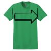 Customer Supplied T-Shirt Thumbnail