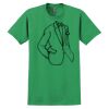 Customer Supplied T-Shirt Thumbnail
