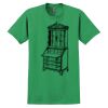 Customer Supplied T-Shirt Thumbnail