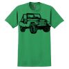 Customer Supplied T-Shirt Thumbnail