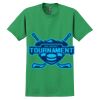 Customer Supplied T-Shirt Thumbnail
