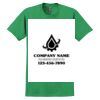 Customer Supplied T-Shirt Thumbnail