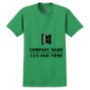 Customer Supplied T-Shirt Thumbnail