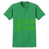 Customer Supplied T-Shirt Thumbnail