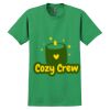 Customer Supplied T-Shirt Thumbnail