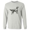 Customer Supplied Long Sleeve T-Shirt Thumbnail