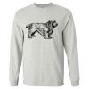 Customer Supplied Long Sleeve T-Shirt Thumbnail