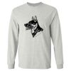 Customer Supplied Long Sleeve T-Shirt Thumbnail