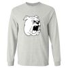 Customer Supplied Long Sleeve T-Shirt Thumbnail