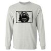Customer Supplied Long Sleeve T-Shirt Thumbnail