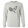 Customer Supplied Long Sleeve T-Shirt Thumbnail