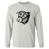 Customer Supplied Long Sleeve T-Shirt Thumbnail