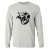 Customer Supplied Long Sleeve T-Shirt Thumbnail