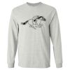 Customer Supplied Long Sleeve T-Shirt Thumbnail