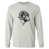 Customer Supplied Long Sleeve T-Shirt Thumbnail