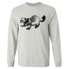 Customer Supplied Long Sleeve T-Shirt Thumbnail