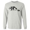 Customer Supplied Long Sleeve T-Shirt Thumbnail