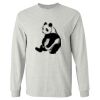 Customer Supplied Long Sleeve T-Shirt Thumbnail