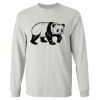 Customer Supplied Long Sleeve T-Shirt Thumbnail