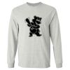 Customer Supplied Long Sleeve T-Shirt Thumbnail