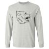 Customer Supplied Long Sleeve T-Shirt Thumbnail