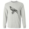 Customer Supplied Long Sleeve T-Shirt Thumbnail
