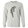 Customer Supplied Long Sleeve T-Shirt Thumbnail