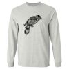 Customer Supplied Long Sleeve T-Shirt Thumbnail