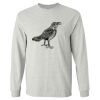 Customer Supplied Long Sleeve T-Shirt Thumbnail