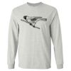 Customer Supplied Long Sleeve T-Shirt Thumbnail