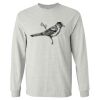 Customer Supplied Long Sleeve T-Shirt Thumbnail