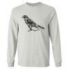 Customer Supplied Long Sleeve T-Shirt Thumbnail