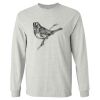 Customer Supplied Long Sleeve T-Shirt Thumbnail
