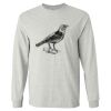 Customer Supplied Long Sleeve T-Shirt Thumbnail