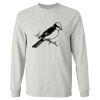 Customer Supplied Long Sleeve T-Shirt Thumbnail