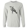 Customer Supplied Long Sleeve T-Shirt Thumbnail
