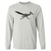Customer Supplied Long Sleeve T-Shirt Thumbnail