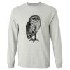 Customer Supplied Long Sleeve T-Shirt Thumbnail