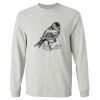 Customer Supplied Long Sleeve T-Shirt Thumbnail