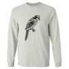 Customer Supplied Long Sleeve T-Shirt Thumbnail