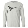 Customer Supplied Long Sleeve T-Shirt Thumbnail