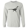 Customer Supplied Long Sleeve T-Shirt Thumbnail