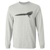 Customer Supplied Long Sleeve T-Shirt Thumbnail