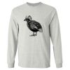 Customer Supplied Long Sleeve T-Shirt Thumbnail